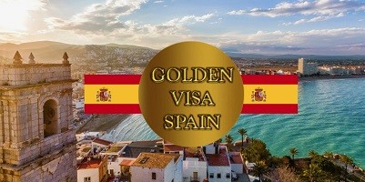 Золотая виза Испании: Путь к Европейскому Резидентству