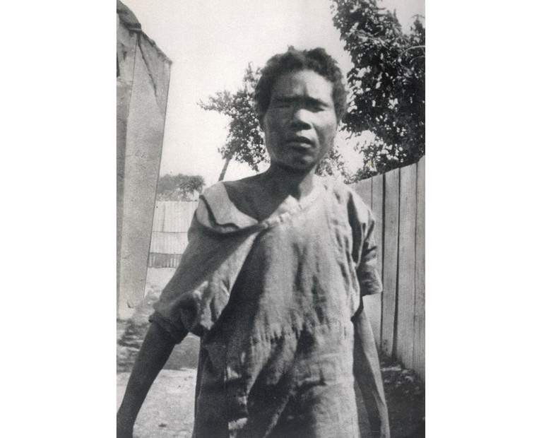 Африканские зомби 2