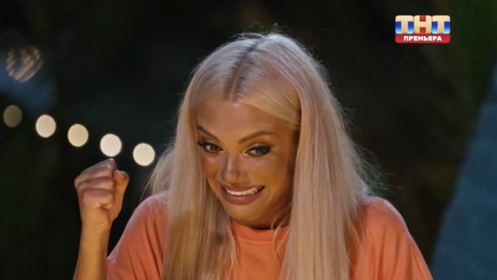 Шоу Звезды в джунглях 14 декабря 2025 года кто ушел, покинул проект, вылетел в 12 серии, кого выгнали сегодня спойлер, Екатерина Шкуро, кто проиграл в испытании, выиграл