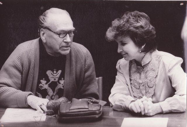 Астролог Сергей Вронский предсказал крах наступлению фашистов на СССР 1