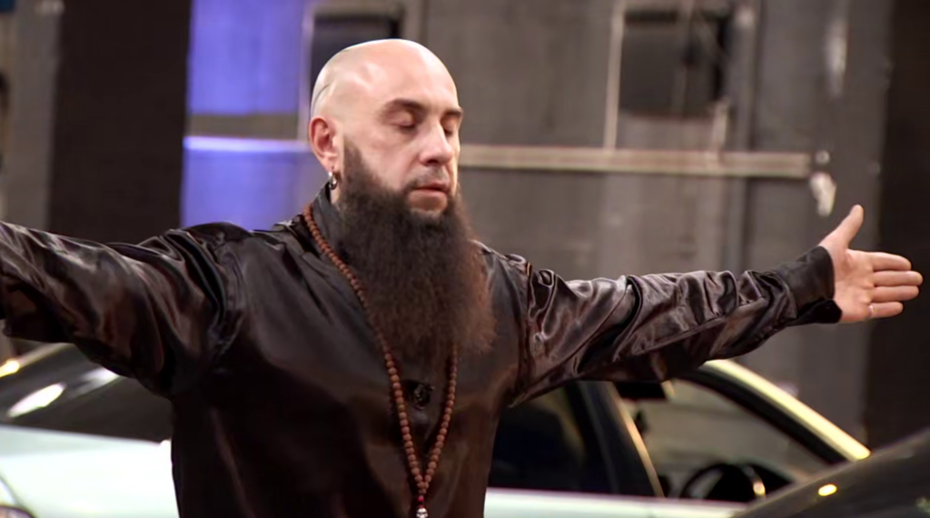 Шоу Битва экстрасенсов 25 сезон, участники