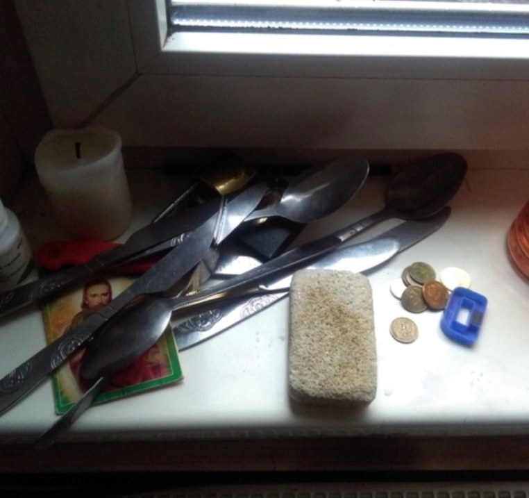 Чем закончилась вспышка агрессивного полтергейста в польском поселке в конце 2017 года 1