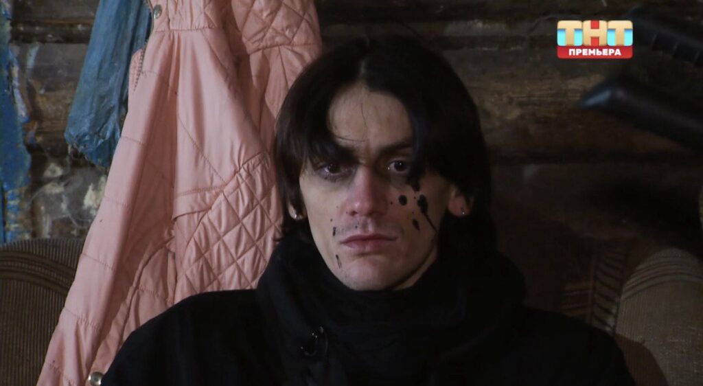 Шоу Битва экстрасенсов 7 марта 2026 года 2 серия 25 сезон, кто ушел, покинул проект, вылетел, кого выгнали сегодня, Семен Лесков, испытание в Лукоянове