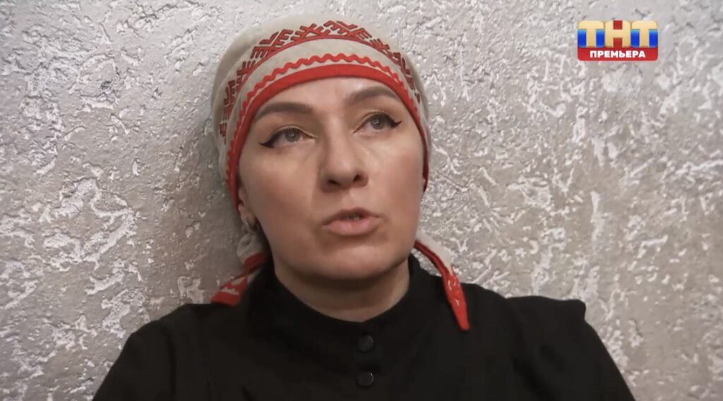 Шоу Экстрасенсы Битва сильнейших 1 ноября 2025 года испытание в Ржеве, обзор 25 серии, результаты голосования, что на самом деле с Катей, Ангелина Изосимова