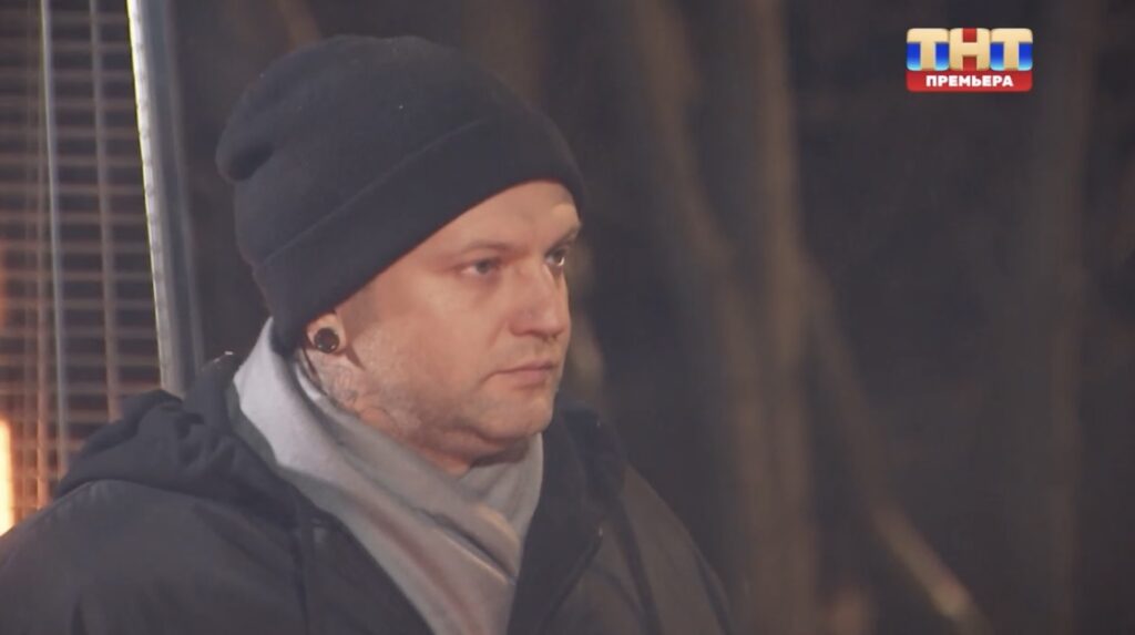 Шоу Экстрасенсы Битва сильнейших 2025, Юлий Котов