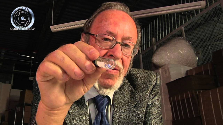 Доктор Роджер Лир и его исследование случаев внедрения в людей инопланетных имплантатов 2