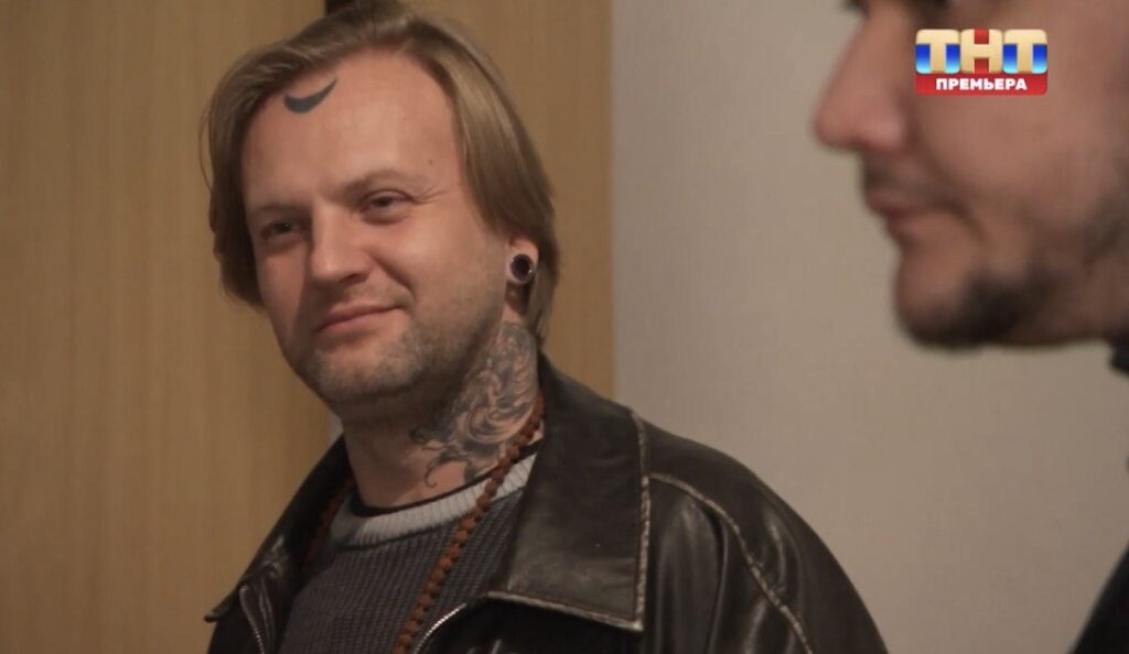 Шоу Экстрасенсы Битва сильнейших 2025, Юлий Котов