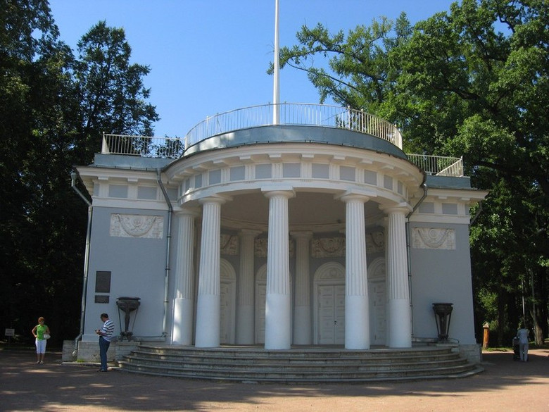 Факты и легенды о мистическом графе Калиостро 1