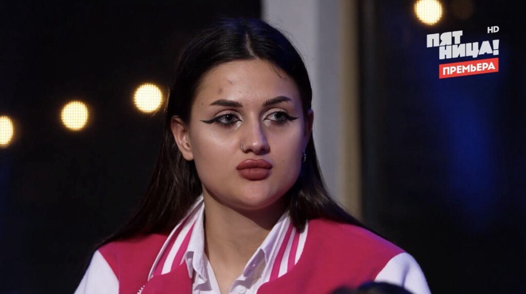 Шоу Пацанки 2026 года 10 сезон, участницы, Ирина Зыгарь