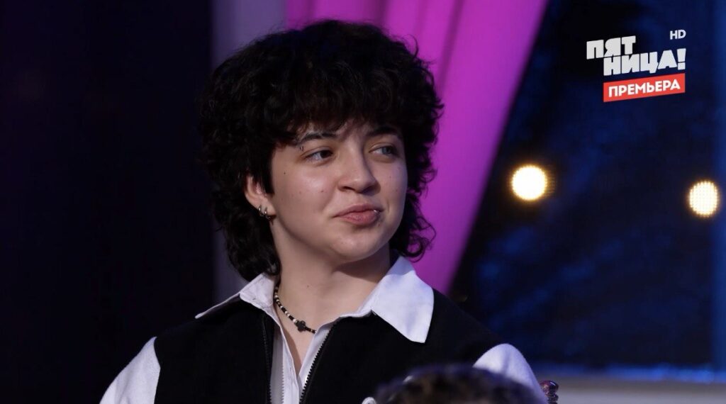 Шоу Пацанки 2026 года 10 сезон, участницы, Адель Шайбакова