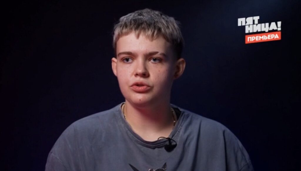 Шоу Пацанки 2026 года 10 сезон, участницы, Ирина Крылова