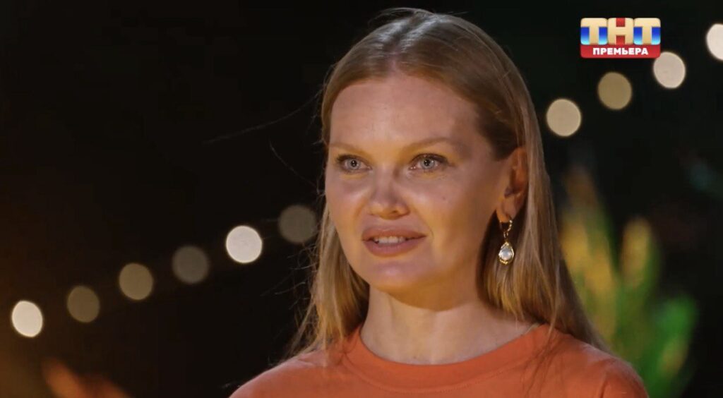 Звезды в джунглях 2 сезон 2025, Елена Кулецкая