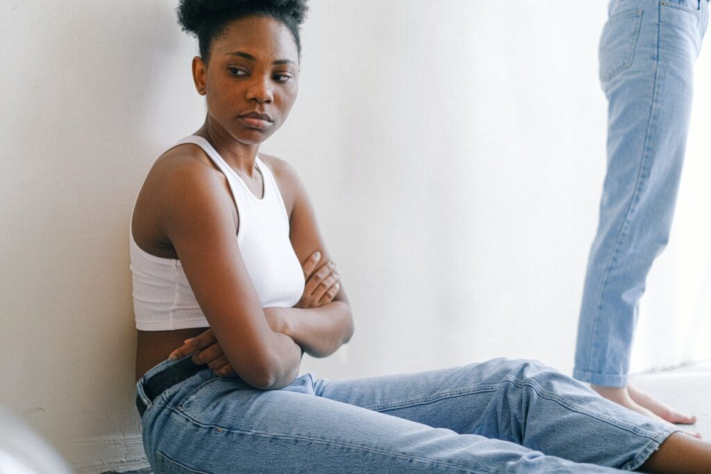 Как перестать общаться с человеком, не обидев его, раз и навсегда3