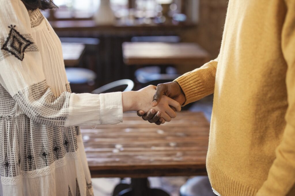 Компромисс в отношениях между мужчиной и женщиной и как к нему прийти2