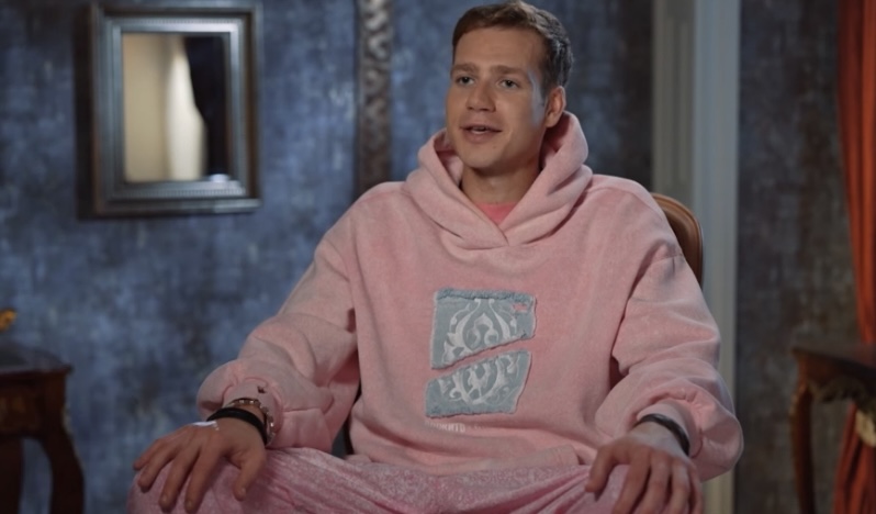 Шоу Выжить в Стамбуле 2026, участники, Кузьма Сапрыкин