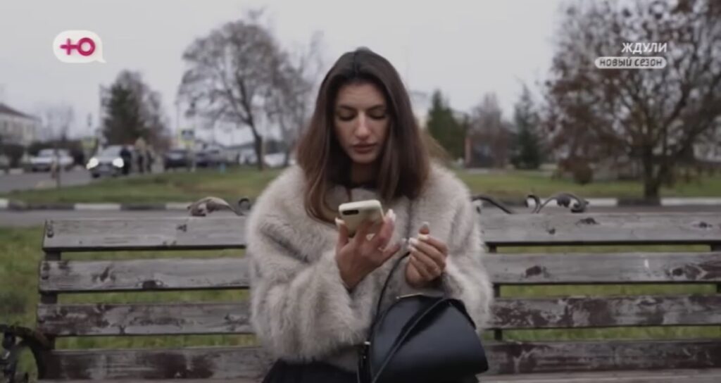 Ждули 2026 Ю, Эльмира Юсубова Нижний Новгород