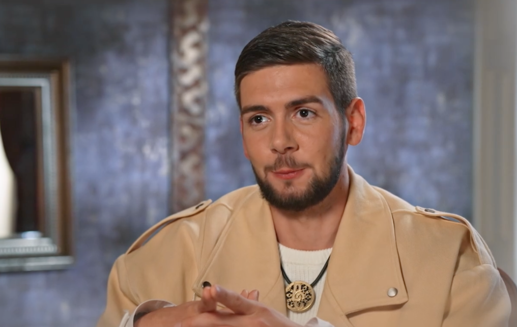 Шоу Выжить в Стамбуле 2026, участники, Игорь Прохоров