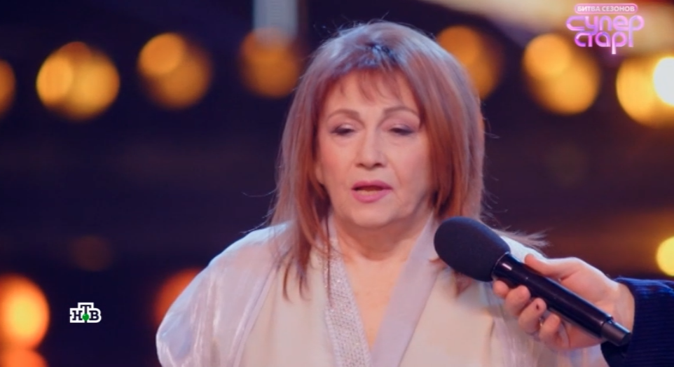 Суперстар Битва сезонов 2026, Ксения Георгиади