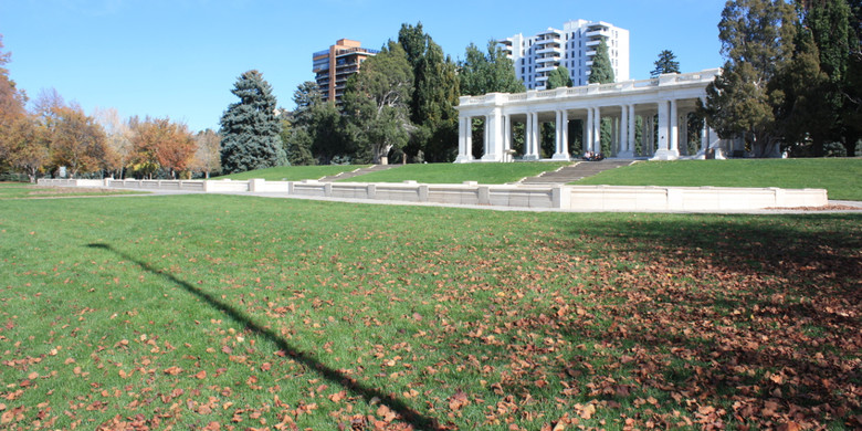 Обиженные мертвецы: Как в Денвере построили парк на кладбище и навлекли гнев призраков 3