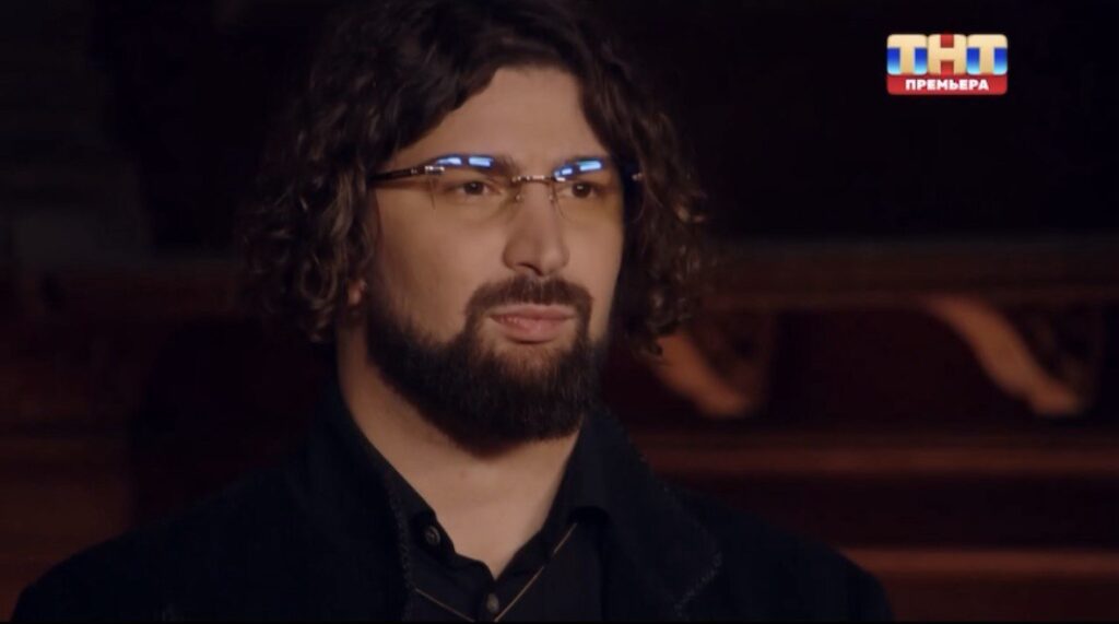 Шоу Битва экстрасенсов 2026, участники, Анзор Одишария