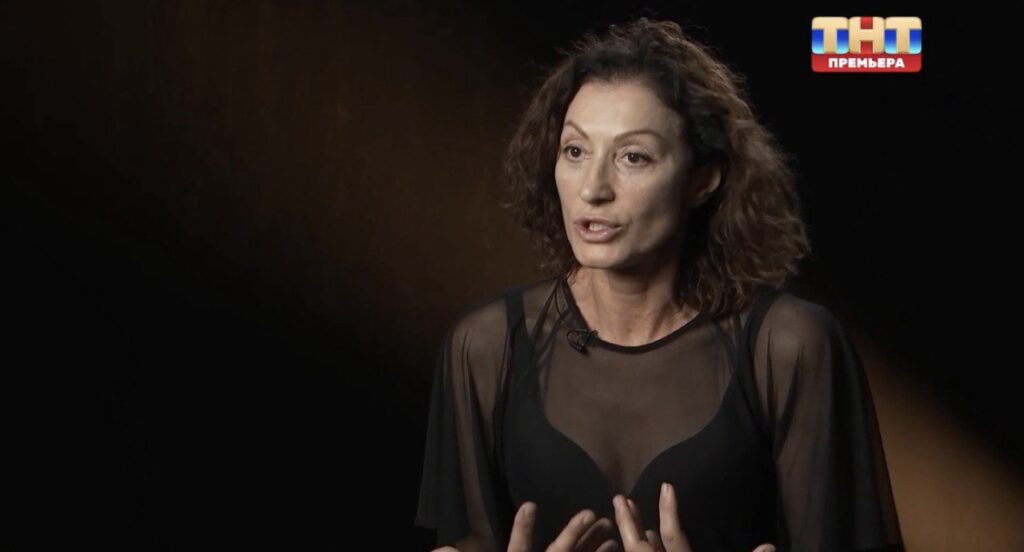 Шоу Битва экстрасенсов 2026, участники, Анжела Гома