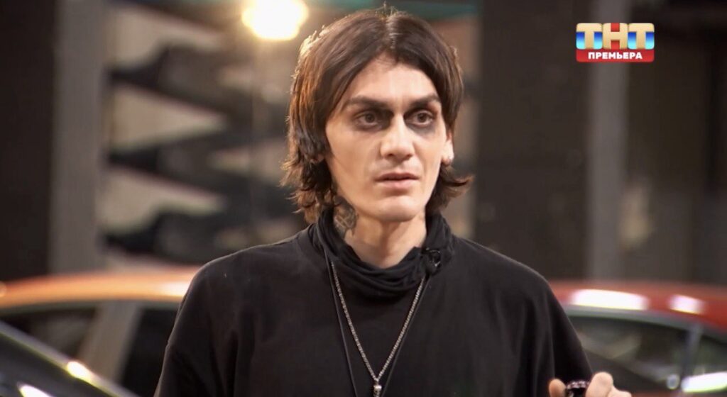 Шоу Битва экстрасенсов 28 февраля 2026 года 25 сезон 1 серия, участники, Семен Лесков