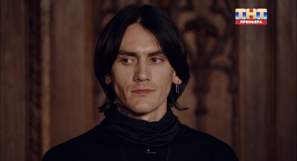 Шоу Битва экстрасенсов 25 сезон 2026, участники, Семен Лесков