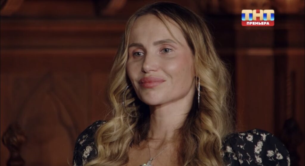 Шоу Битва экстрасенсов 25 сезон 2026, участники, Полина Книна