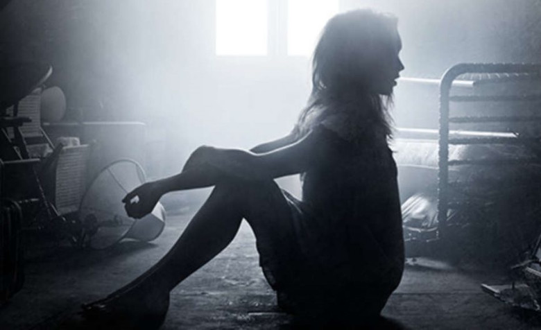 Полтергейст и одержимость демонами одно и тоже явление? 1