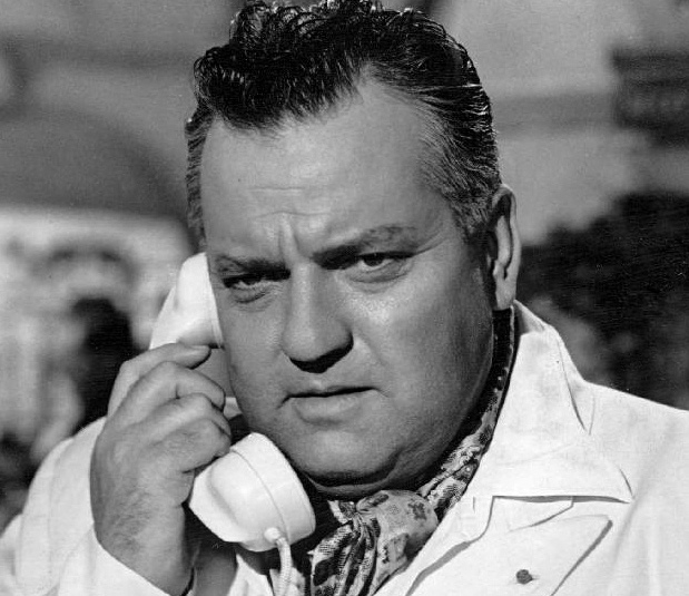 Призраки умерших актеров любят погулять по Голливуду 2