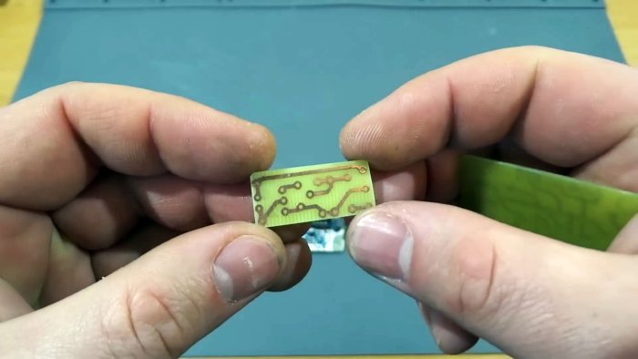 Собираем металлоискатель своими руками: подробная инструкция с компонентами