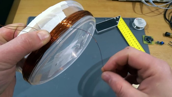 Собираем металлоискатель своими руками: подробная инструкция с компонентами