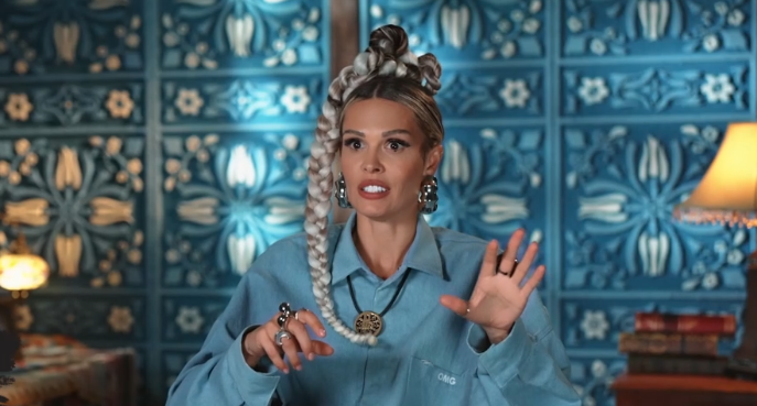 Шоу Выжить в Стамбуле 2026, участники, Мария Горбань