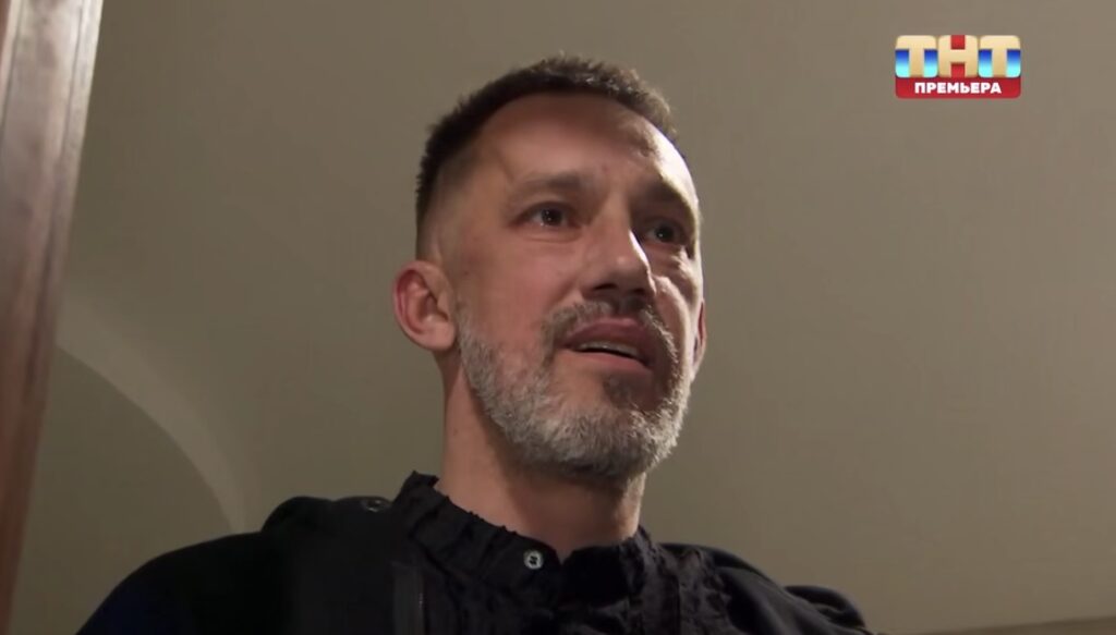 Шоу Экстрасенсы Битва сильнейших 2025, Максим Левин