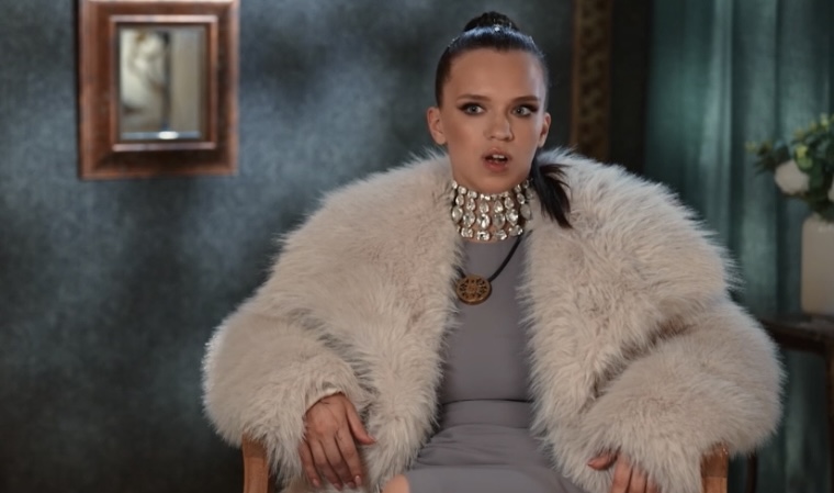 Шоу Выжить в Стамбуле 22 февраля 2026 года кто ушел, покинул проект, кого выгнали сегодня, кого выгонят в 8 серии, беременная участница, Влада Золотова