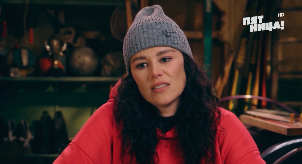 Шоу Выживалити 2026 Пятница, Наталья Павлова