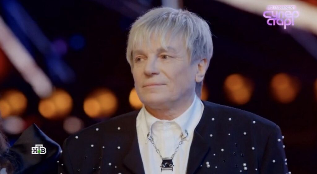 Шоу Суперстар Битва сезонов 31 января 2026 года 1 серия НТВ смотреть, новый сезон, участники, Виктор Салтыков