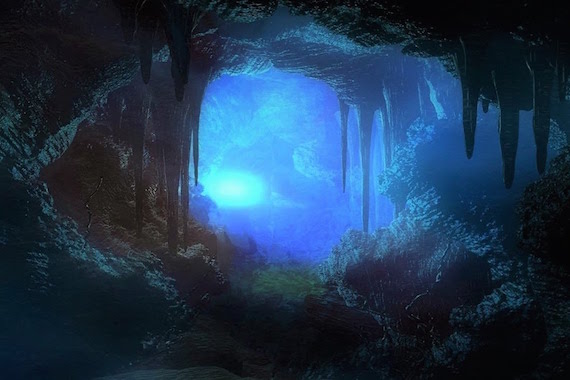 Столкновения солдат на войнах XX века со сверхъестественными демоническими созданиями 2