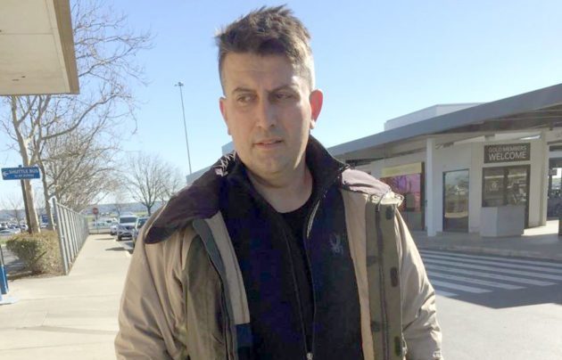 Странный случай с вероятной телепортацией канадского лыжника 2