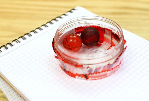 Тайна отрубленной человеческой головы с Мейсон Роуд 1