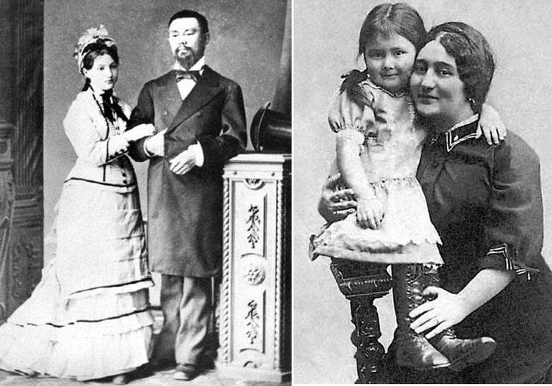 Тибетская медицина братьев Бадмаевых вылечила тысячи безнадежно больных в Царской России 1