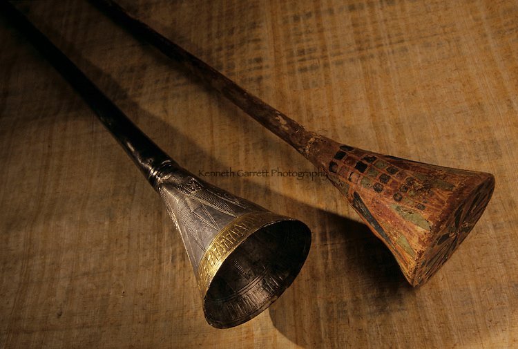 Трубы Тутанхамона способны вызывать войны и вырубать свет 1