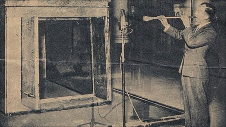 Трубы Тутанхамона способны вызывать войны и вырубать свет 2