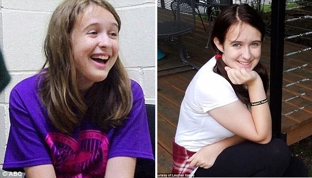 Убить ребенка ради Слендермена. Реальная жуткая история из Висконсина 2