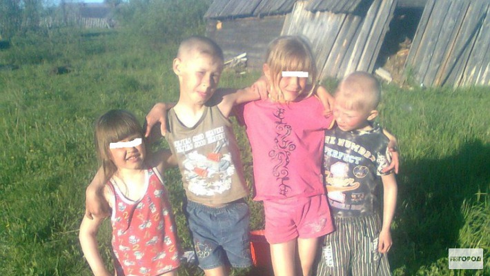 В поселке Речной пять лет назад странным образом пропали четверо человек. Трое из них бесследно. 2