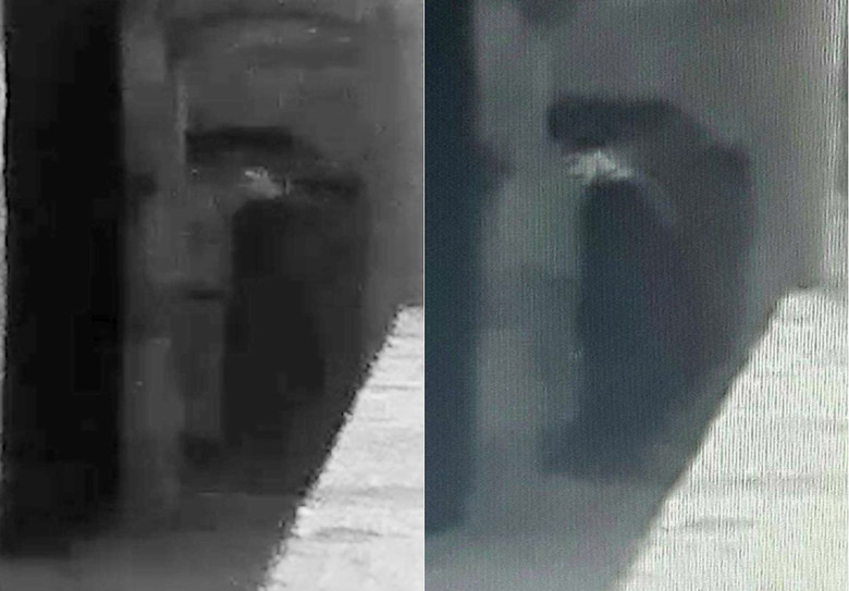 В старинной тюрьме в Корнуолле засняли призрак убийцы 1