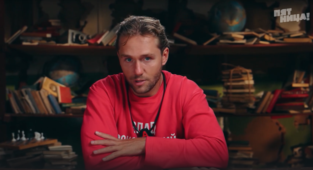 Шоу Выживалити 20 февраля 2026 года кто ушел, покинул проект, вылетел, кого выгнали во 2 серии сегодня, Влад Соколовский вернется или нет