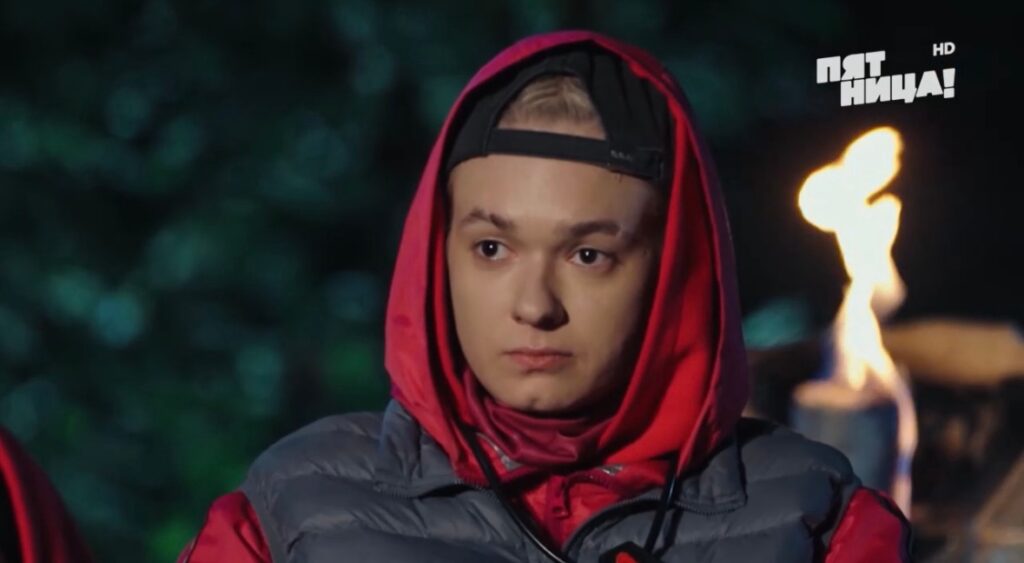 Шоу Выживалити 2026, участники, Кира Медведева