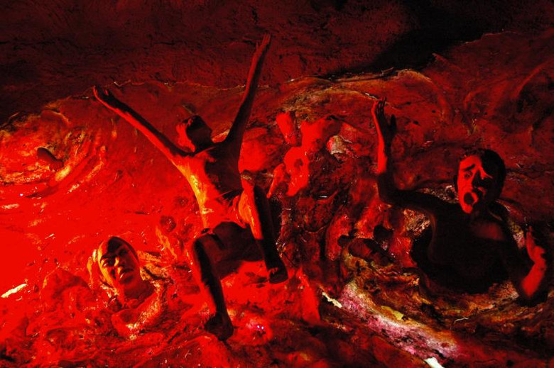 Загробная цивилизация: Что призраки рассказывают о жизни после смерти 1